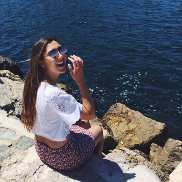 Meet your Posher, Madeleine - Picture 1 of 1